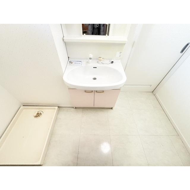 その他部屋・スペース　脱衣所（同仕様タイプ）