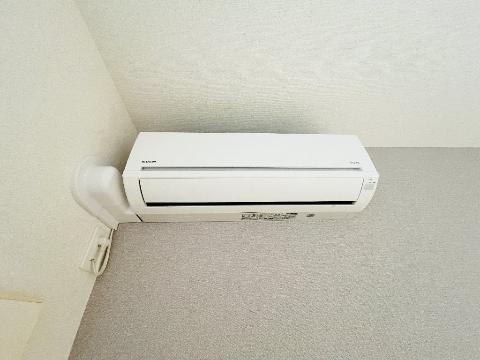 その他設備　室内設備