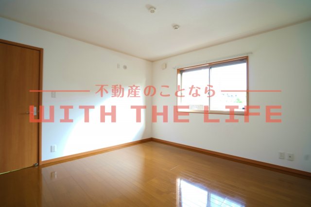 その他部屋・スペース　寝室です