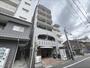 二条城前駅より徒歩8分 3階 築20年3ヶ月の賃貸物件