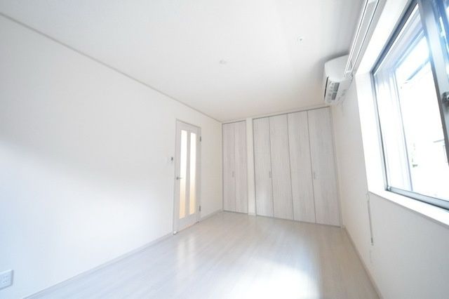 その他部屋・スペース　★居室★