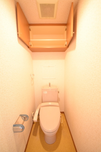 トイレ　～トイレの時間も大切なひととき～別号室参考写真