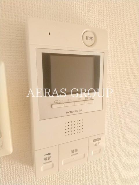 セキュリティ　別部屋同仕様タイプ
