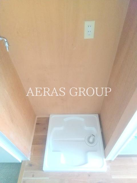 その他設備　別部屋同仕様タイプ