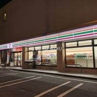 コンビニ　セブンイレブン横浜樽町2丁目店（コンビニ）まで260m