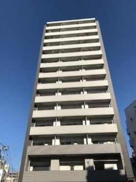 建物外観　☆おしゃれな外観☆