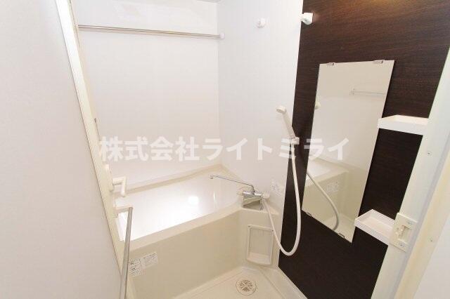 バス・シャワールーム　同タイプ参考写真?