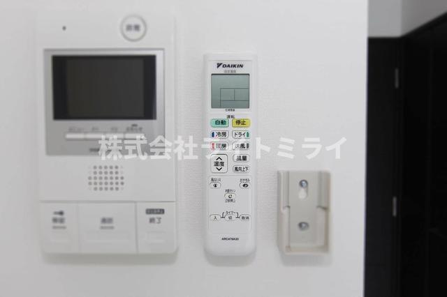 セキュリティ　同タイプ参考写真?