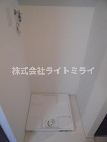 その他設備　同タイプ参考写真?