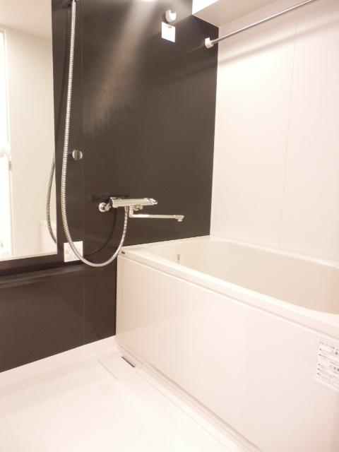 バス・シャワールーム　バス※別部屋参考写真