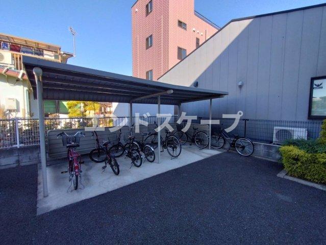 その他共有部分　高崎、前橋のお部屋探しはエンドスケープまで！お客様の理想お聞