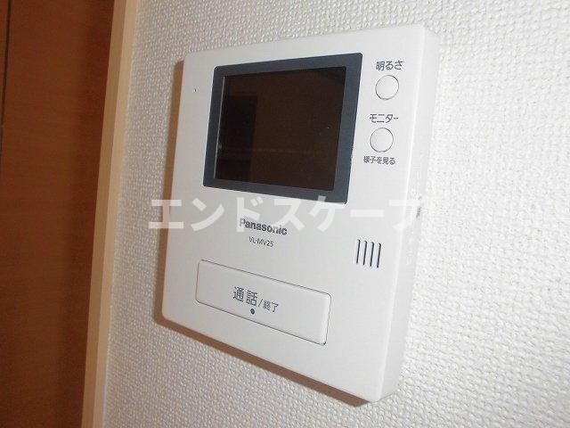 セキュリティ　高崎、前橋のお部屋探しはエンドスケープまで！お客様の理想お聞