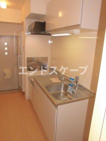 キッチン　高崎、前橋のお部屋探しはエンドスケープまで！お客様の理想お聞