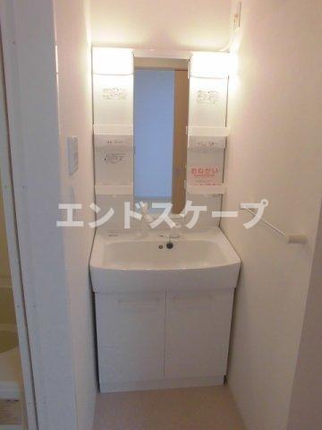 洗面設備　高崎、前橋のお部屋探しはエンドスケープまで！お客様の理想お聞
