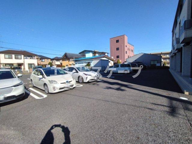 駐車場　高崎、前橋のお部屋探しはエンドスケープまで！お客様の理想お聞