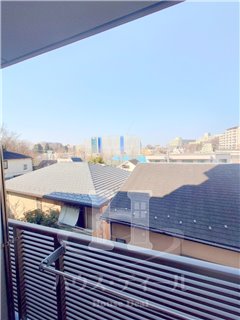 眺望　別号室参考写真です