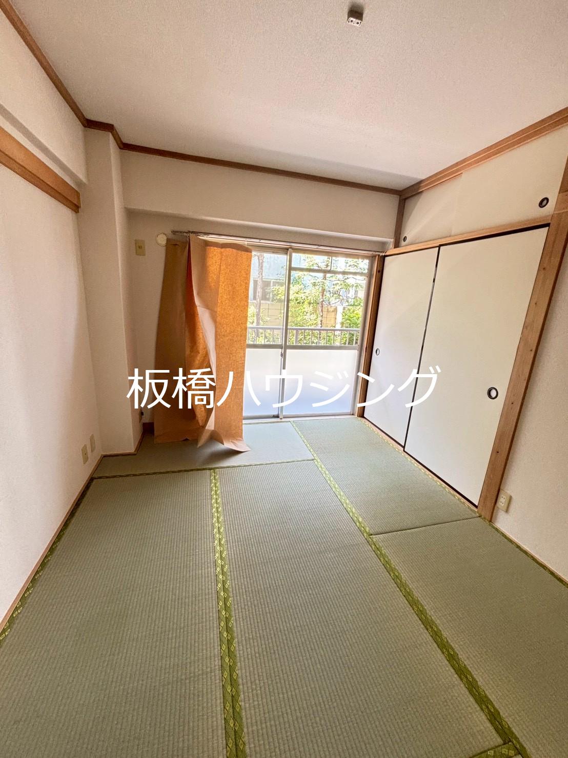 その他　和室