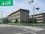 中学校　倉敷市立東陽中学校（中学校）まで2598m