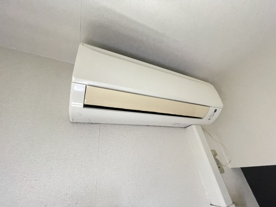 その他設備　※別部屋の写真です