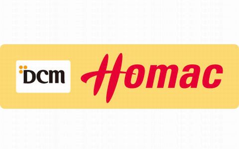 ホームセンター　DCM光星店（ホームセンター）まで390m