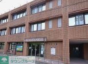 病院　明和会茂木病院（病院）まで2770m
