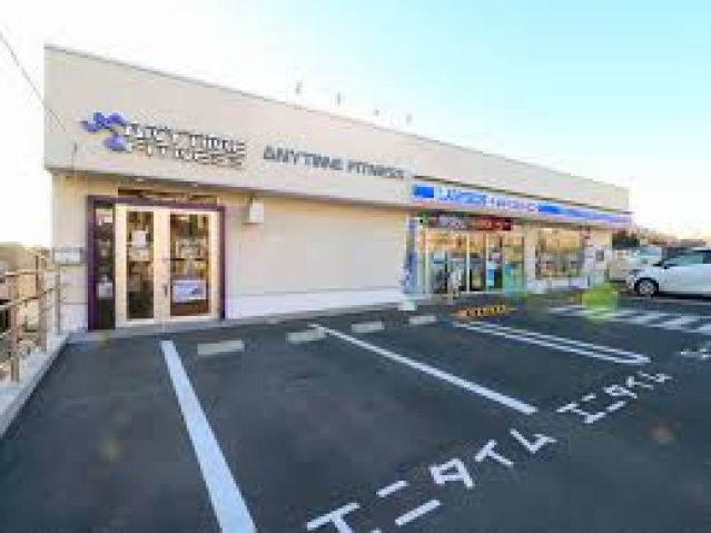 コンビニ　ローソン・スリーエフ東寺尾六丁目店（コンビニ）まで787m