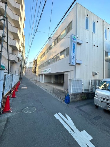 病院　町屋駅前クリニック（病院）まで170m
