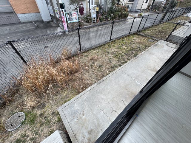 庭