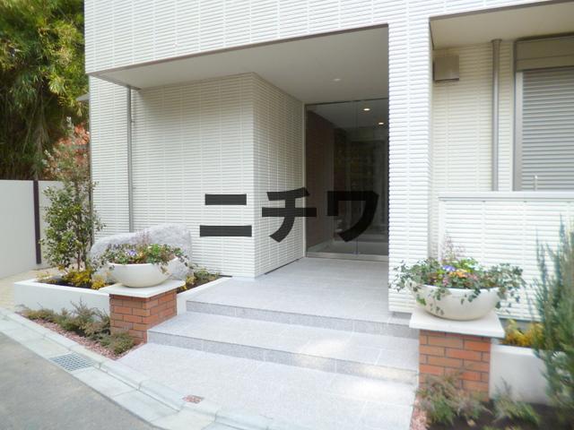 エントランス　★エントランス★