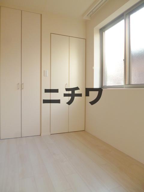 その他部屋・スペース　★ベッドルーム３.３帖★