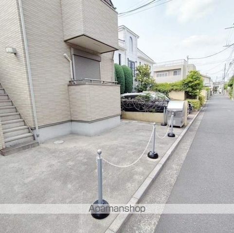 その他共有部分　その他共有部分