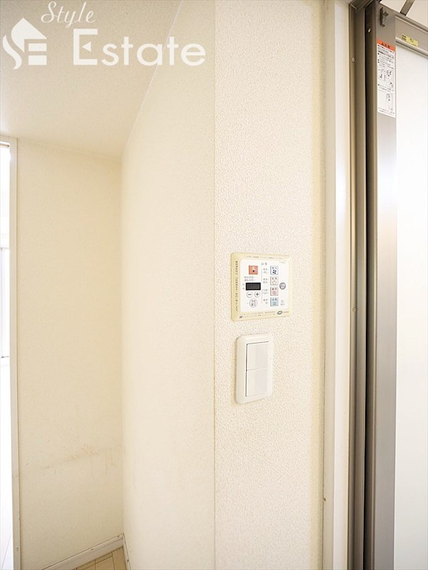 その他　浴室乾燥機