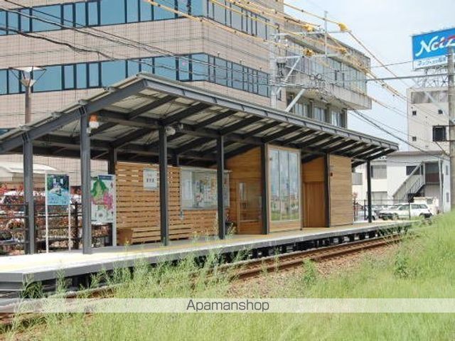 その他　福鉄福武線　清明駅（その他）まで260m