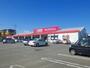 スーパー　マックスバリュ　阿倉川店（スーパー）まで1286m