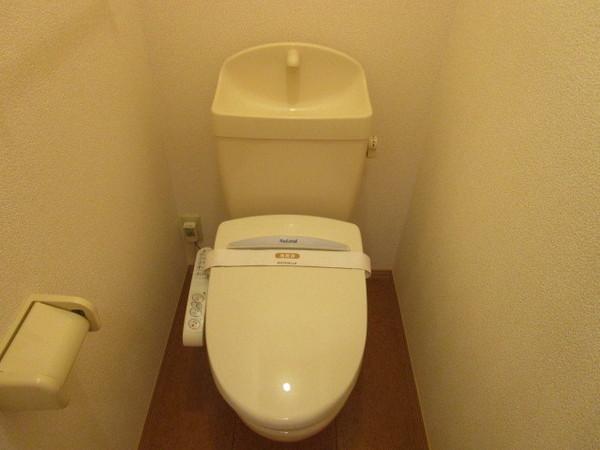 トイレ　同仕様写真