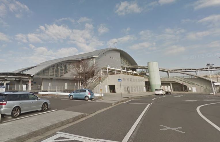 その他　ひたち野うしく駅（その他）まで198m