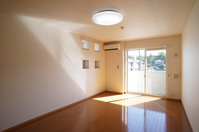 居室・リビング　別部屋参考写真