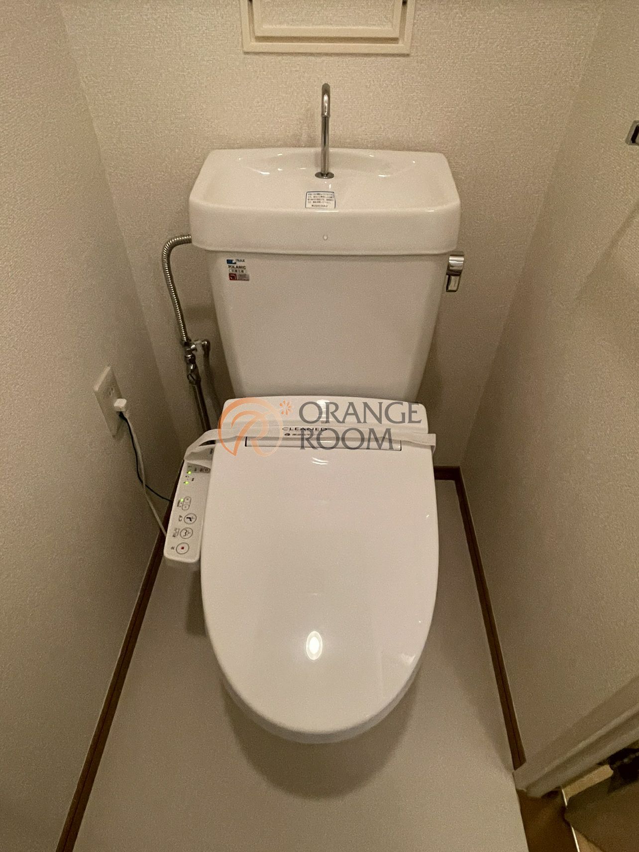 トイレ　同建物参考写真