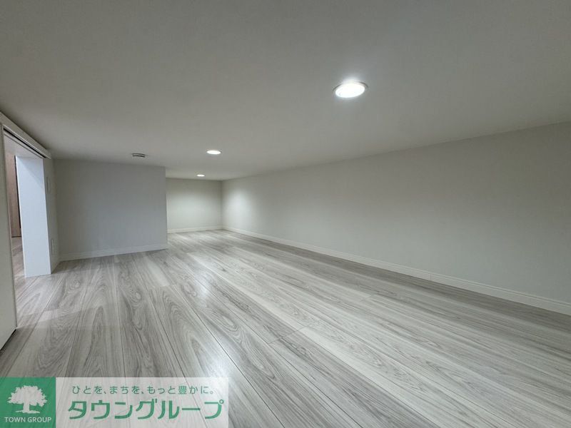 その他部屋・スペース　★お部屋探しはタウンハウジング高幡不動店まで★
