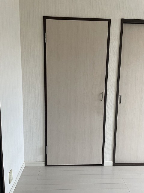 収納　※現況を優先します。