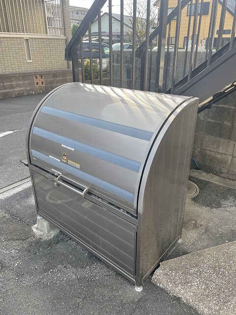 その他共有部分　コーポラメール