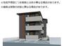 石手川公園駅より徒歩9分 1階 新築の賃貸物件