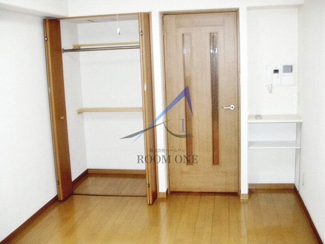 居室・リビング　洋室のお部屋です。