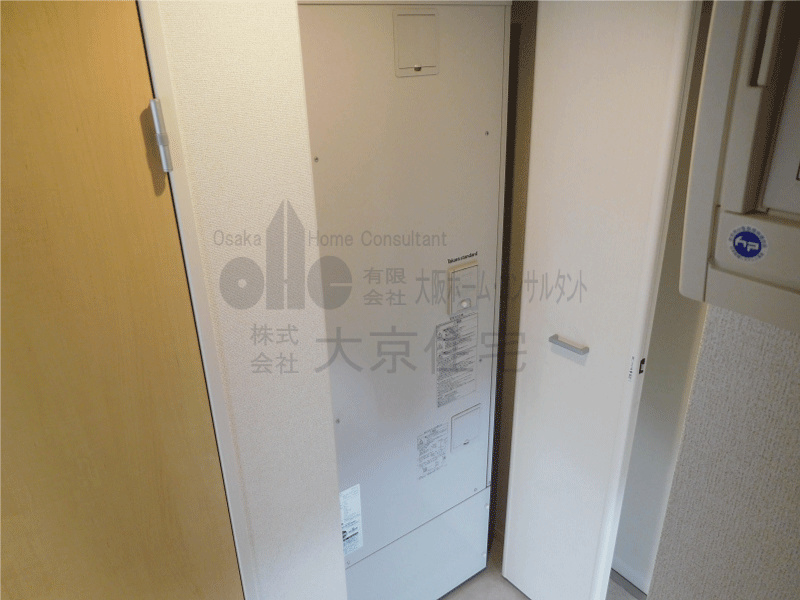 その他設備　漏電遮断器