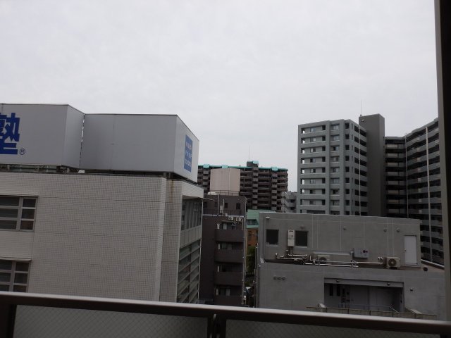 眺望　別号室参考写真