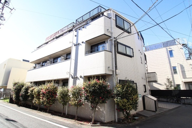 建物外観　★練馬駅徒歩３分★