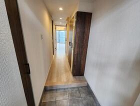 玄関　玄関※別部屋参考写真