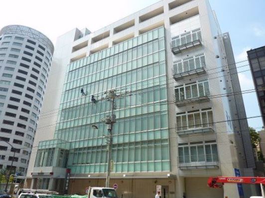 警察署・交番　大崎警察署（警察署・交番）まで640m