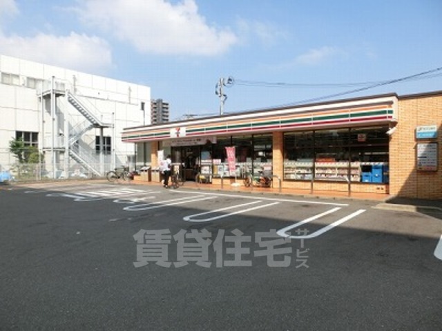 コンビニ　セブンイレブン　博多東光2丁目店（コンビニ）まで309m