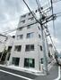 トライベッカ武蔵小山 1階 築1年4ヶ月の賃貸物件